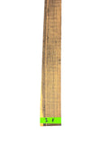 Bocote guitar fretboards 3A pick your own