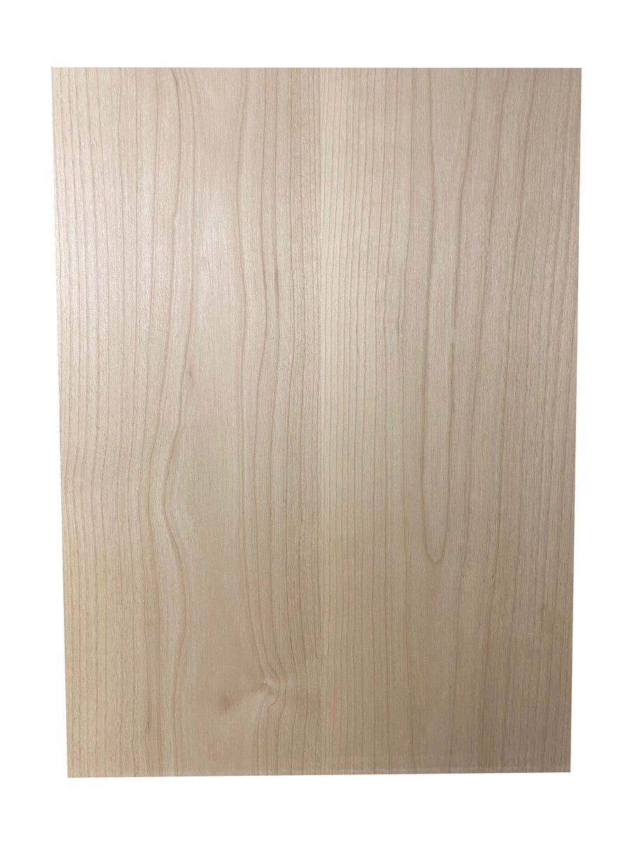 Alder Guitar Body Blank – Alloy Guitars USA