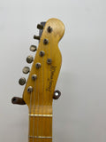 True tone TT relic by Luthier Neil Haynes