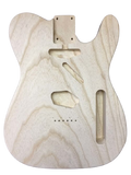 Custom Shop Telecaster Guitar Body