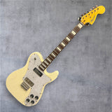 Haynes aged custom shop inspired deluxe 72 Telecaster