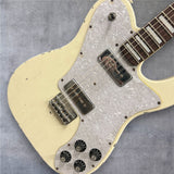 Haynes aged custom shop inspired deluxe 72 Telecaster