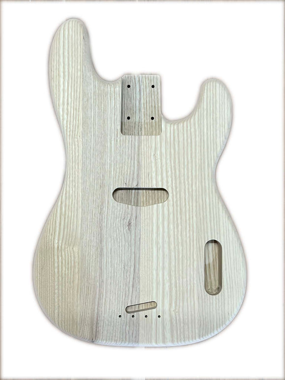 Precision Bass 1954 replica /Ash/01092254P1
