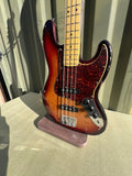 True tone Jazz bass  relic by Luthier Neil Haynes MADE TO ORDER