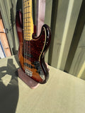 True tone Jazz bass  relic by Luthier Neil Haynes