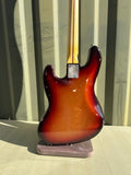 True tone Jazz bass  relic by Luthier Neil Haynes MADE TO ORDER