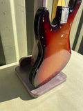 True tone Jazz bass  relic by Luthier Neil Haynes