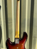 True tone Jazz bass  relic by Luthier Neil Haynes