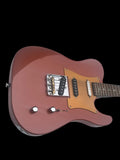 Haynes Fidelity - Nashville special model in Sherbet Orange