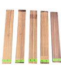 Santos Rosewood guitar fretboards 3A pick your own