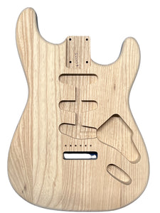 Stratocaster Guitar Body  / Ash 1011ST5