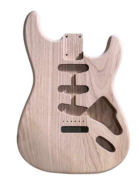 Stratocaster Guitar Body /American Ash/24ST1