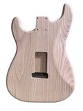 Stratocaster Guitar Body /American Ash/24ST1