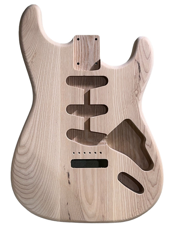 Stratocaster Guitar Body /American Ash/24ST13
