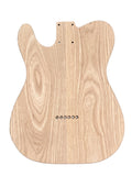 Telecaster Guitar Body -American Ash 1211T1