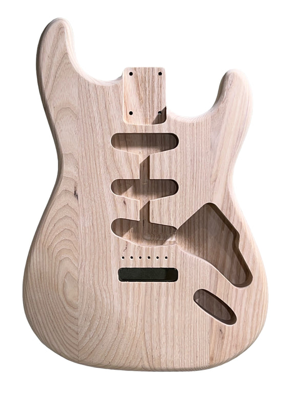 Stratocaster Guitar Body /American Ash/24ST5