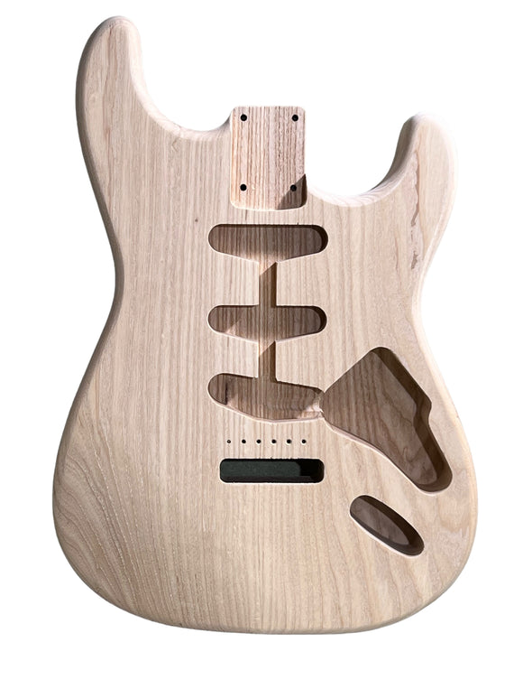 Stratocaster Guitar Body /American Ash/24ST3