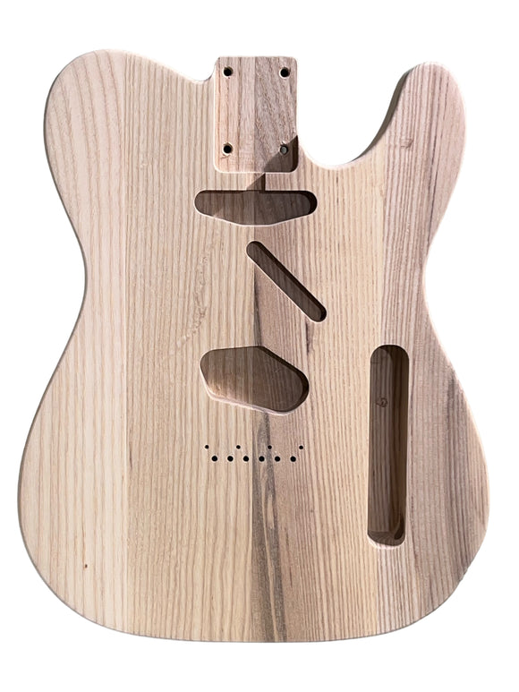 Telecaster Guitar Body -American Ash 24T4