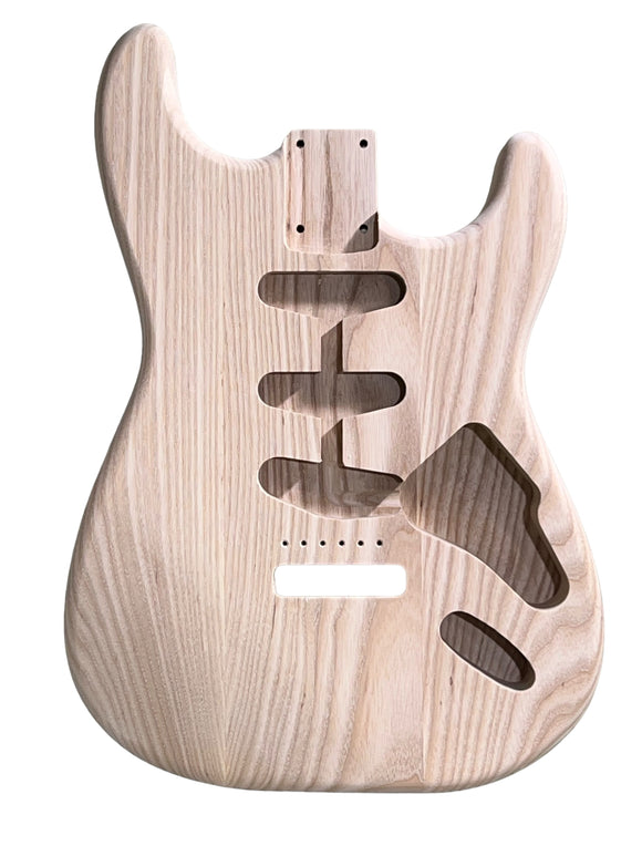Stratocaster Guitar Body /American Ash/24ST7
