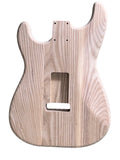 Stratocaster Guitar Body /American Ash/24ST7