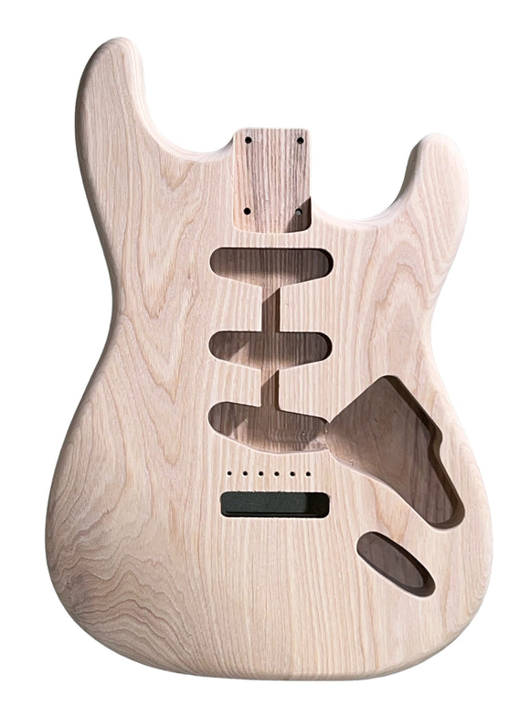 Stratocaster Guitar Body /American Ash/24ST21