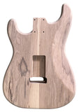 Stratocaster Guitar Body /American Ash/24ST21