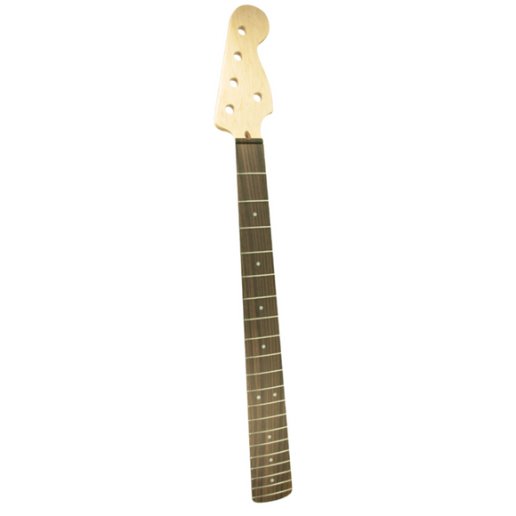 Custom Shop 5-String Jazz Bass Neck