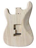 Custom Shop Eric Clapton Stratocaster Guitar Body