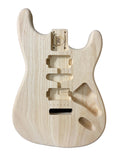 Custom Shop Stratocaster HSH Guitar Body