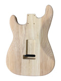 Custom Shop Stratocaster HSS Guitar Body