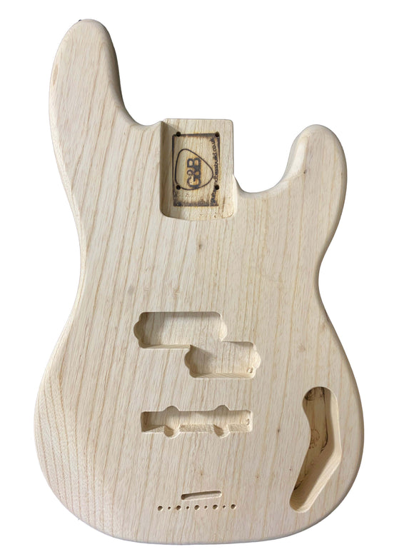 Custom Shop 5 String PJ Precision Bass Body