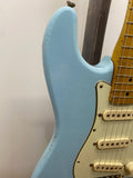 True tone ST relic by Luthier Neil Haynes