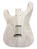 Custom Shop Stratocaster Guitar Body